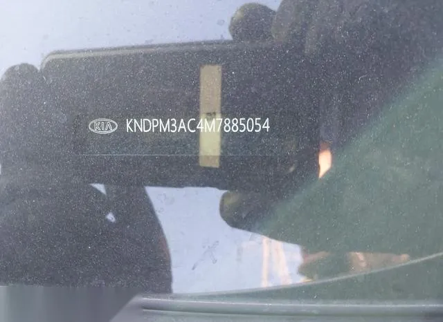 KNDPM3AC4M7885054 2021 2021 KIA Sportage- LX 9