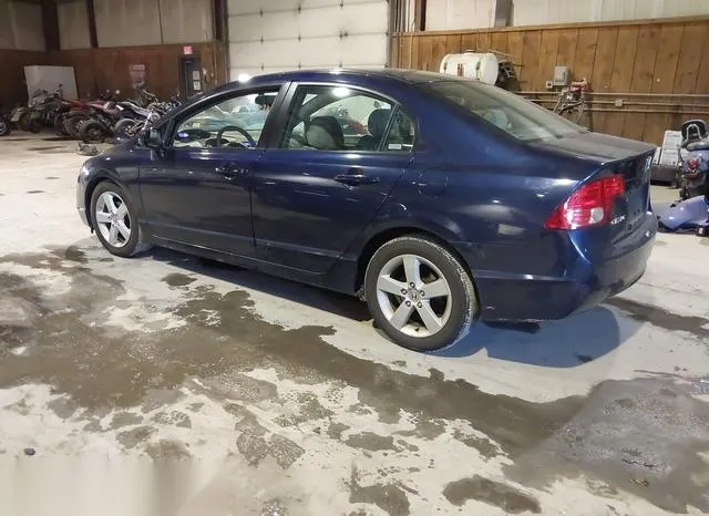 1HGFA16826L115816 2006 2006 Honda Civic- EX 3