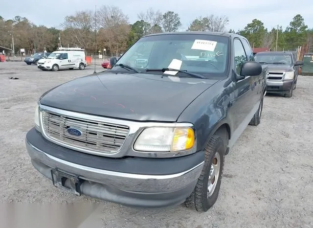 1FTRX17213NB36287 2003 2003 Ford F-150- Xl/Xlt 2