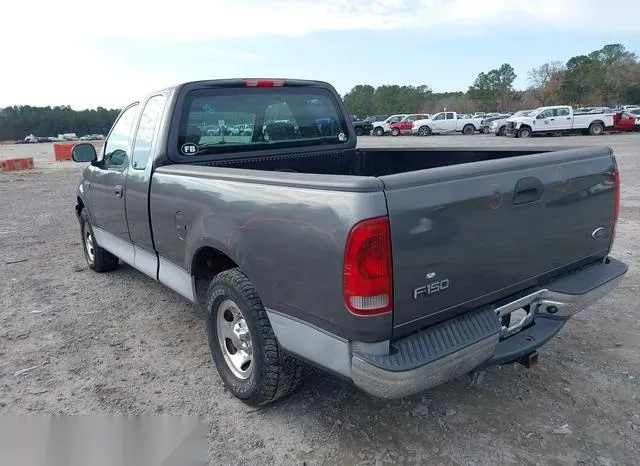 1FTRX17213NB36287 2003 2003 Ford F-150- Xl/Xlt 3