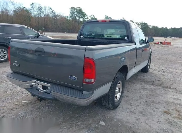 1FTRX17213NB36287 2003 2003 Ford F-150- Xl/Xlt 4