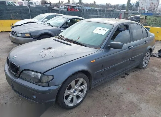 WBAEV33452PD00425 2002 2002 BMW 3 Series- 325I 2