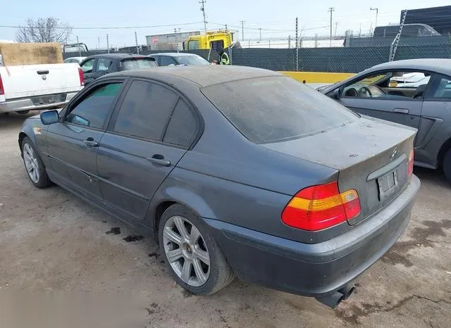 WBAEV33452PD00425 2002 2002 BMW 3 Series- 325I 3