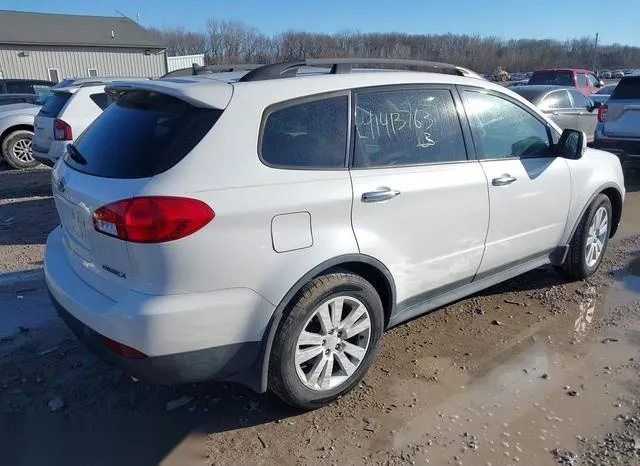 4S4WX93D884416290 2008 2008 Subaru Tribeca- Limited 5-Passe 4