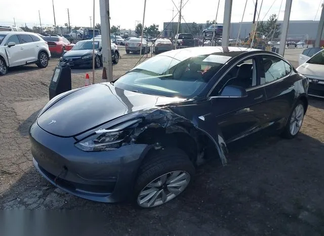 5YJ3E1EA3HF001713 2017 2017 Tesla Model 3- Long Range/Standard 2