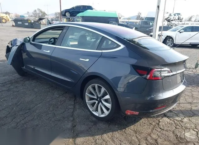 5YJ3E1EA3HF001713 2017 2017 Tesla Model 3- Long Range/Standard 3