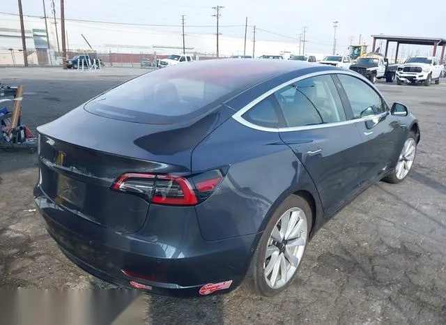 5YJ3E1EA3HF001713 2017 2017 Tesla Model 3- Long Range/Standard 4