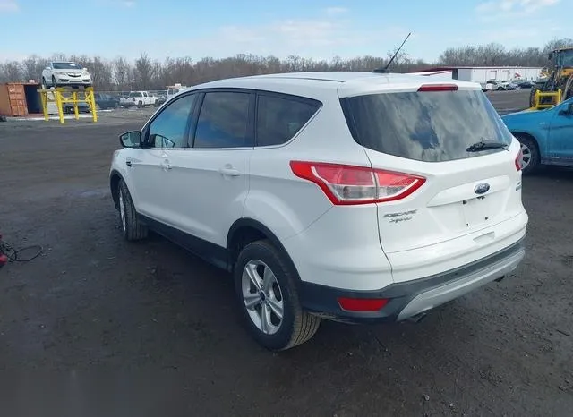 1FMCU0GXXEUB66574 2014 2014 Ford Escape- SE 3