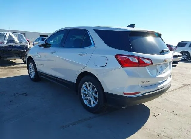 2GNAXJEV0J6256939 2018 2018 Chevrolet Equinox- LT 3