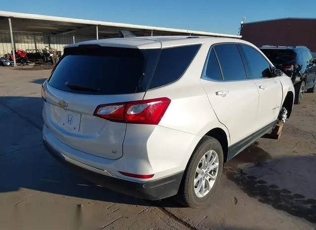 2GNAXJEV0J6256939 2018 2018 Chevrolet Equinox- LT 4