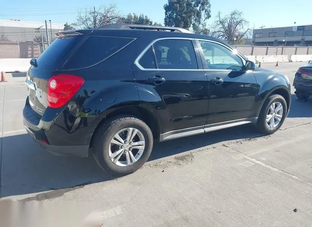 2GNALDEK0C1124072 2012 2012 Chevrolet Equinox- 1LT 4