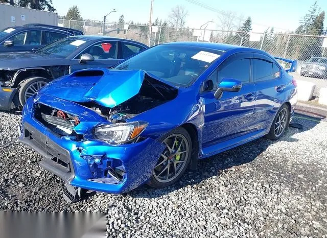 JF1VA2S6XM9815409 2021 2021 Subaru Wrx Sti 2