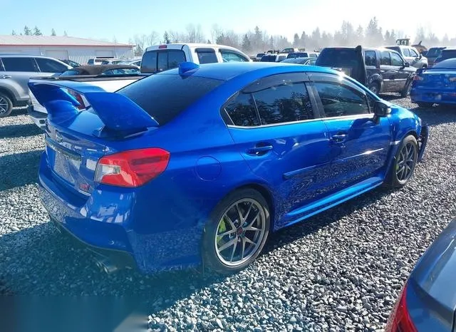 JF1VA2S6XM9815409 2021 2021 Subaru Wrx Sti 4