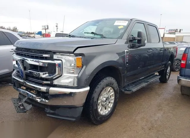 1FT7W2BNXLEC88523 2020 2020 Ford F-250- XL 2