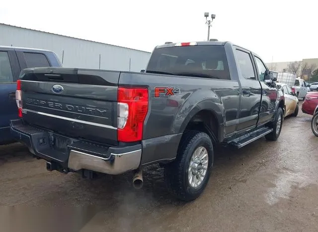 1FT7W2BNXLEC88523 2020 2020 Ford F-250- XL 4