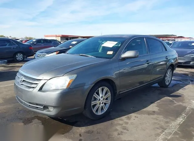 4T1BK36BX7U206437 2007 2007 Toyota Avalon- Limited 2