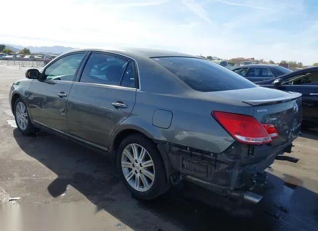 4T1BK36BX7U206437 2007 2007 Toyota Avalon- Limited 3