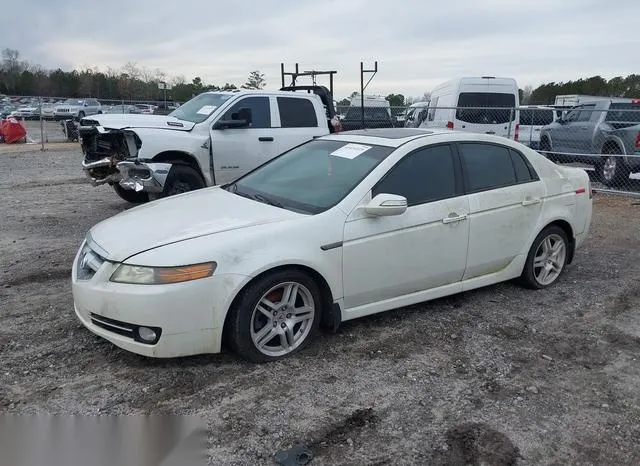 19UUA66278A047740 2008 2008 Acura TL- 3-2 2