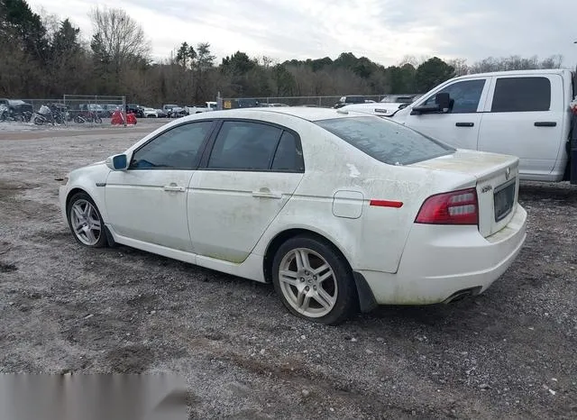 19UUA66278A047740 2008 2008 Acura TL- 3-2 3