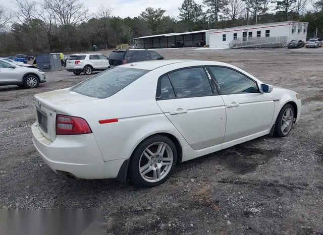 19UUA66278A047740 2008 2008 Acura TL- 3-2 4