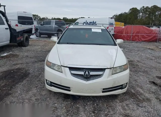 19UUA66278A047740 2008 2008 Acura TL- 3-2 6