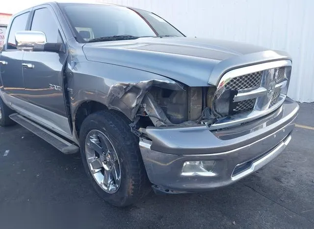 1D3HB13T69J511073 2009 2009 Dodge RAM 1500- Laramie 6