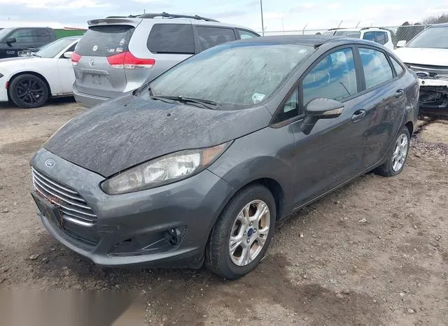 3FADP4BJ2GM102889 2016 2016 Ford Fiesta- SE 2