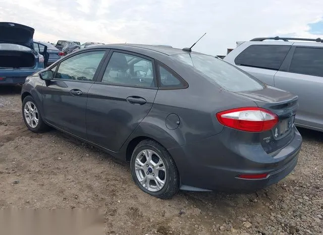 3FADP4BJ2GM102889 2016 2016 Ford Fiesta- SE 3