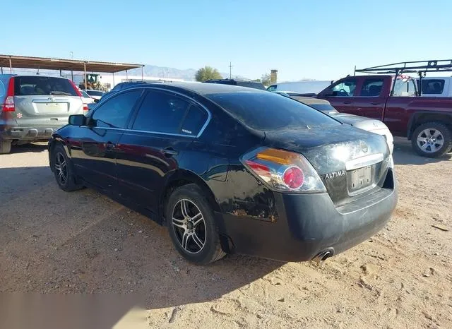 1N4AL2AP1BN501378 2011 2011 Nissan Altima- 2-5 S 3