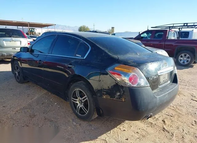 1N4AL2AP1BN501378 2011 2011 Nissan Altima- 2-5 S 6