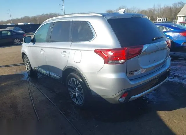 JA4AZ3A37HZ064428 2017 2017 Mitsubishi Outlander- Sel 3