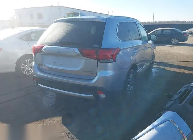 JA4AZ3A37HZ064428 2017 2017 Mitsubishi Outlander- Sel 4