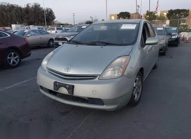 JTDKB20U083362213 2008 2008 Toyota Prius 2