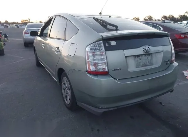 JTDKB20U083362213 2008 2008 Toyota Prius 3