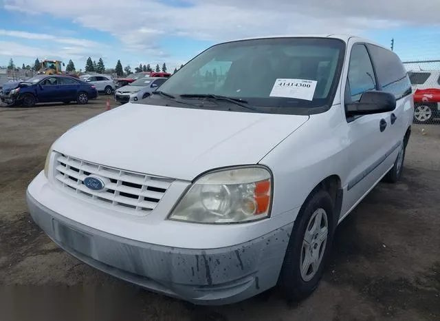 2FTZA54626BA64158 2006 2006 Ford Freestar 2