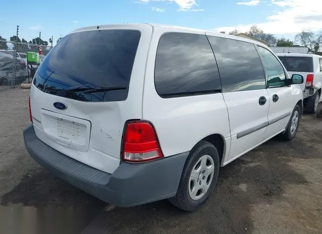 2FTZA54626BA64158 2006 2006 Ford Freestar 4