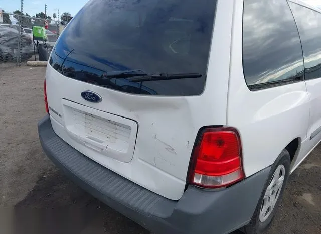 2FTZA54626BA64158 2006 2006 Ford Freestar 6