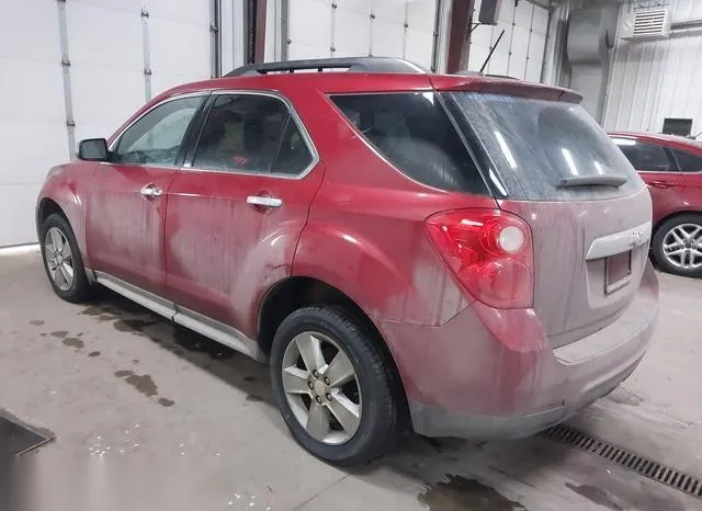 2GNFLFEK5F6318427 2015 2015 Chevrolet Equinox- 1LT 3