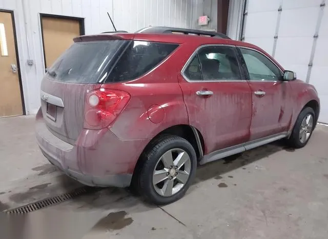 2GNFLFEK5F6318427 2015 2015 Chevrolet Equinox- 1LT 4