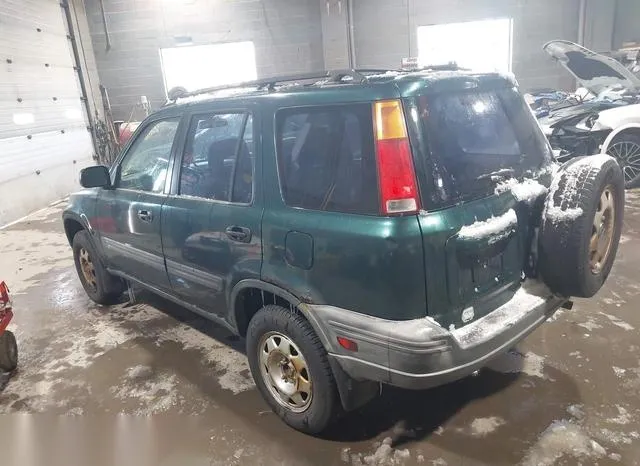 JHLRD18421C031763 2001 2001 Honda CR-V- LX 3