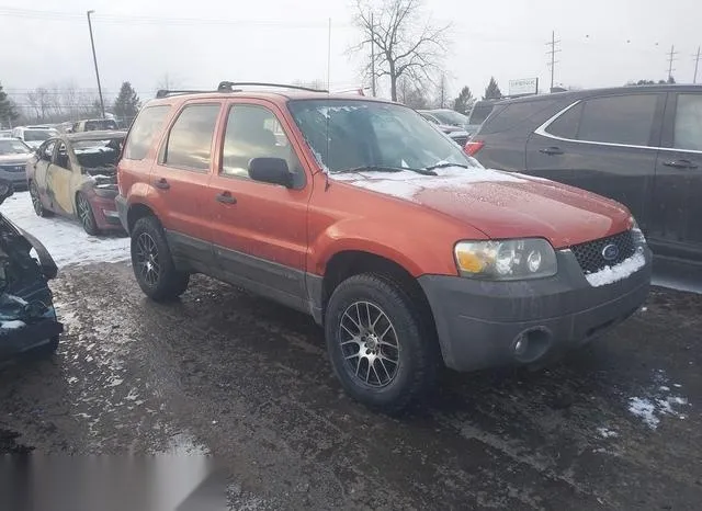 1FMYU03Z66KD02998 2006 2006 Ford Escape- Xlt 1