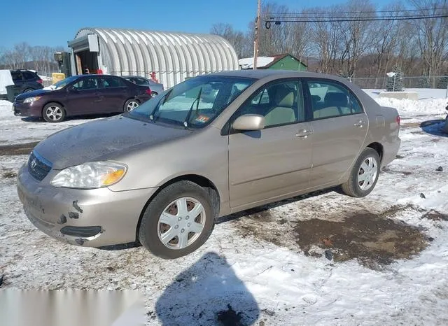 2T1BR30E57C772943 2007 2007 Toyota Corolla- LE 2