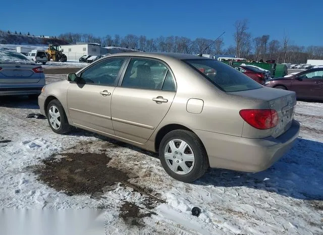 2T1BR30E57C772943 2007 2007 Toyota Corolla- LE 3