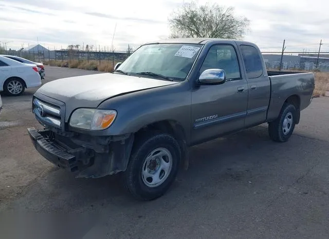 5TBRU34156S471852 2006 2006 Toyota Tundra- SR5 2