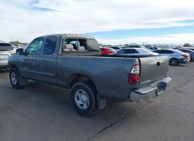 5TBRU34156S471852 2006 2006 Toyota Tundra- SR5 3