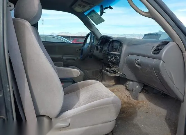 5TBRU34156S471852 2006 2006 Toyota Tundra- SR5 5