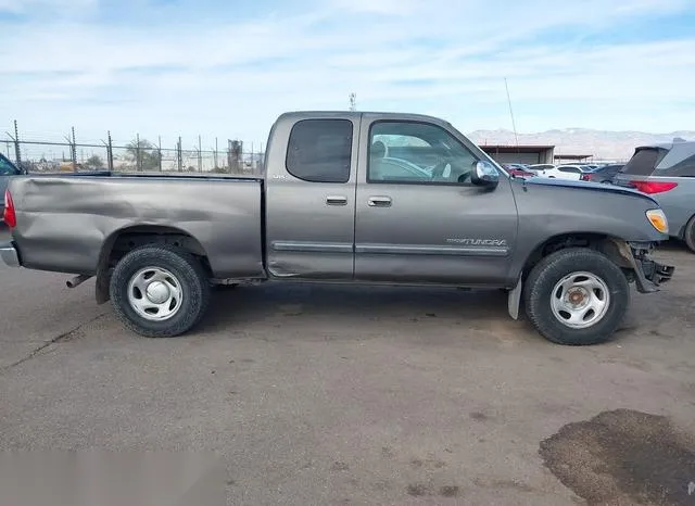 5TBRU34156S471852 2006 2006 Toyota Tundra- SR5 6