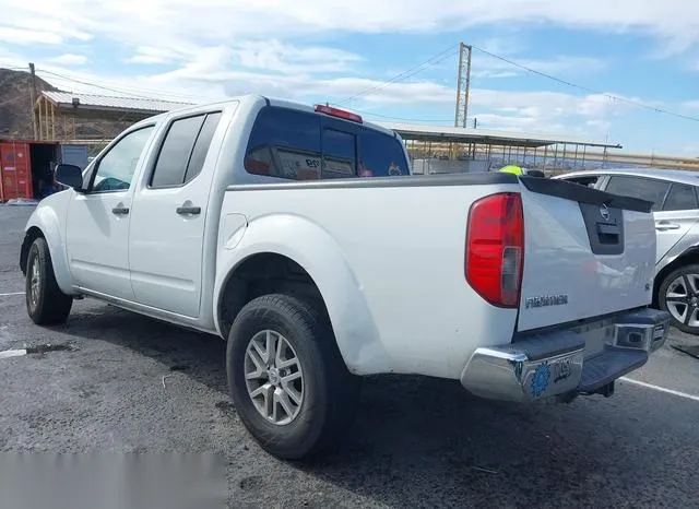 1N6AD0ER2JN768578 2018 2018 Nissan Frontier- SV 3