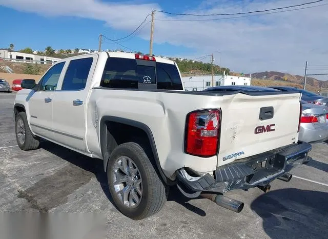 3GTP1VEC5EG202878 2014 2014 GMC Sierra- 1500 Slt 3