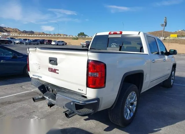 3GTP1VEC5EG202878 2014 2014 GMC Sierra- 1500 Slt 4